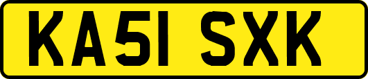 KA51SXK