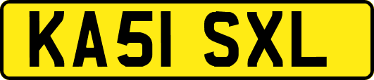 KA51SXL