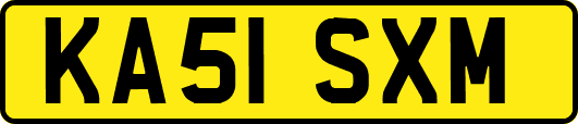 KA51SXM