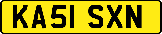 KA51SXN