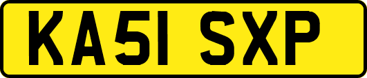 KA51SXP