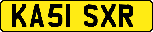 KA51SXR