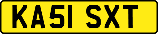 KA51SXT