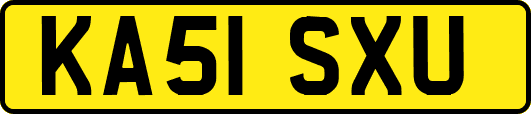 KA51SXU