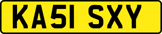 KA51SXY