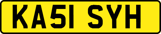 KA51SYH