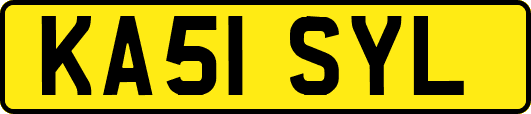 KA51SYL
