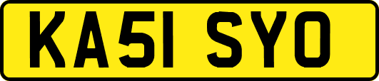 KA51SYO