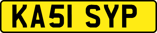 KA51SYP