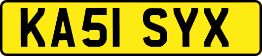 KA51SYX