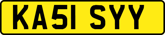 KA51SYY
