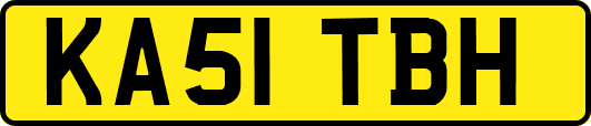 KA51TBH