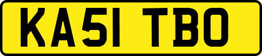 KA51TBO