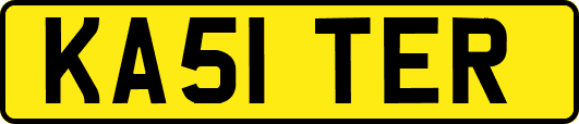 KA51TER