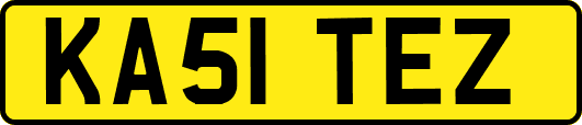 KA51TEZ