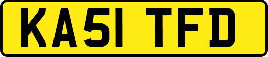 KA51TFD
