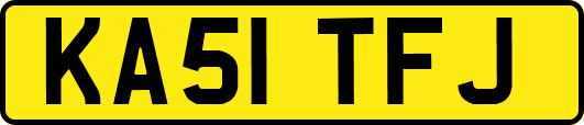 KA51TFJ