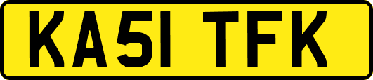 KA51TFK