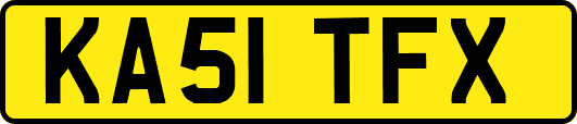 KA51TFX