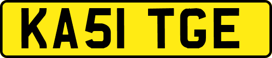 KA51TGE