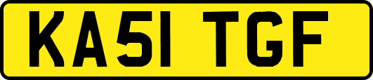 KA51TGF