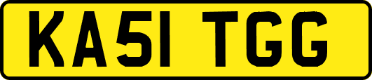 KA51TGG