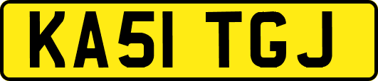 KA51TGJ