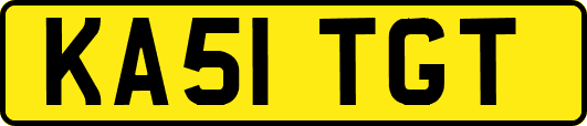KA51TGT