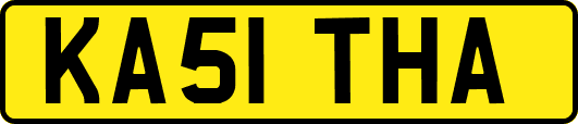 KA51THA
