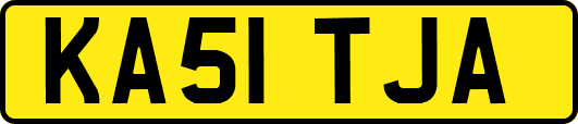 KA51TJA