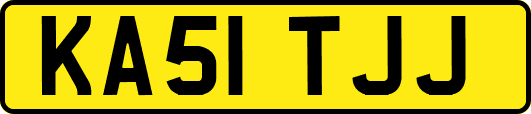 KA51TJJ