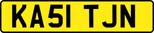 KA51TJN