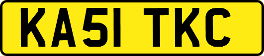 KA51TKC