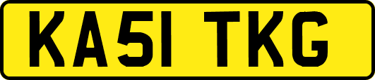 KA51TKG