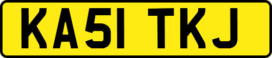 KA51TKJ