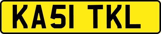 KA51TKL