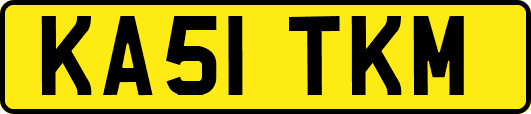 KA51TKM