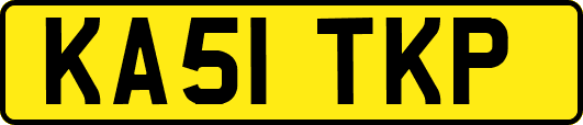 KA51TKP