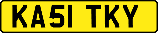 KA51TKY