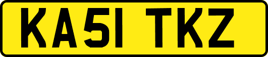 KA51TKZ