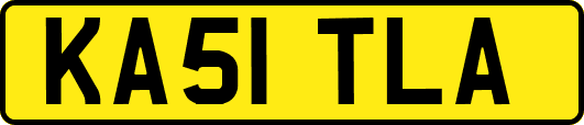KA51TLA