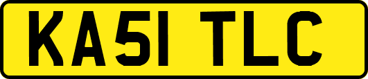KA51TLC
