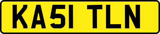 KA51TLN