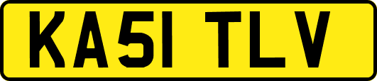 KA51TLV