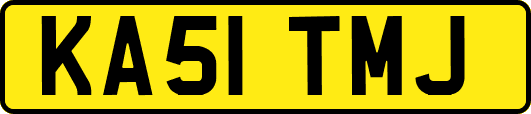 KA51TMJ