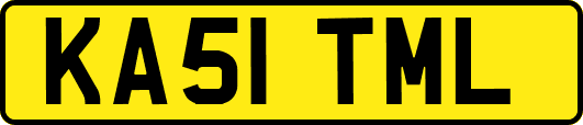 KA51TML
