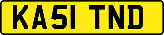 KA51TND