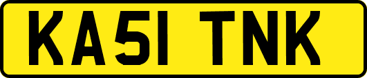 KA51TNK