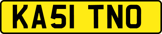 KA51TNO