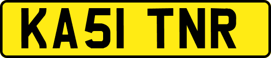 KA51TNR